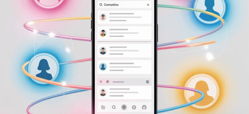 Как найти человека в TikTok по номеру телефона