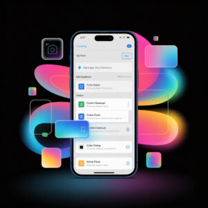 Как очистить кэш приложений на iPhone