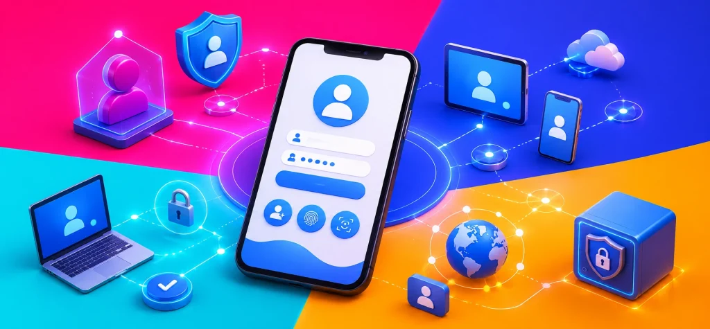 Регистрация и вход в Telegram