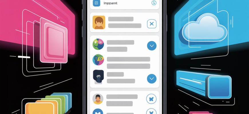 Как перенести и импортировать стикеры в Telegram