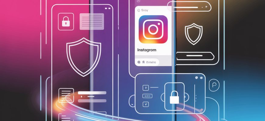 Как поставить пароль на приложение Инстаграм на Android