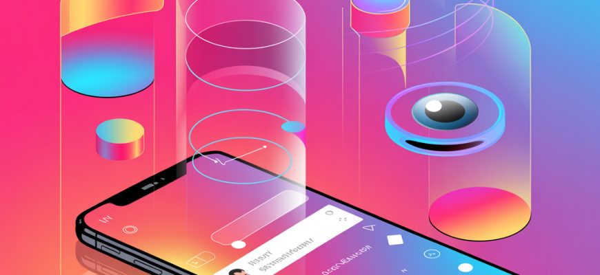 Как работает конфиденциальность просмотров Stories в Instagram