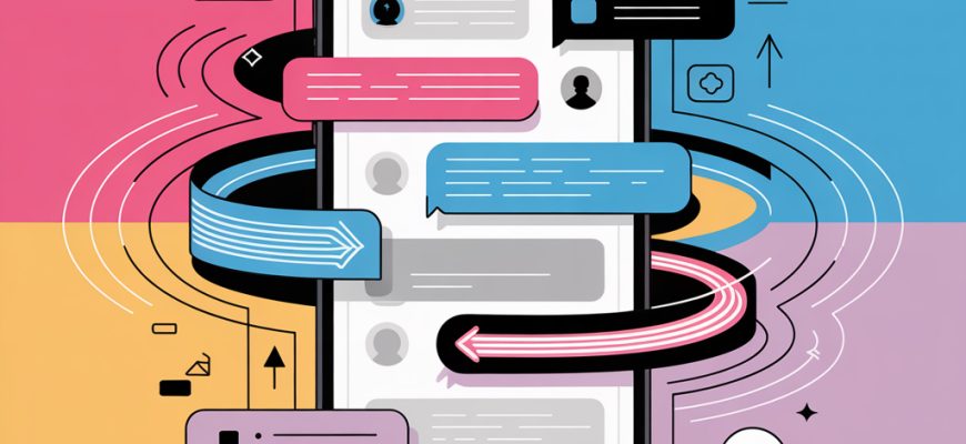 Как восстановить переписку в Telegram после удаления