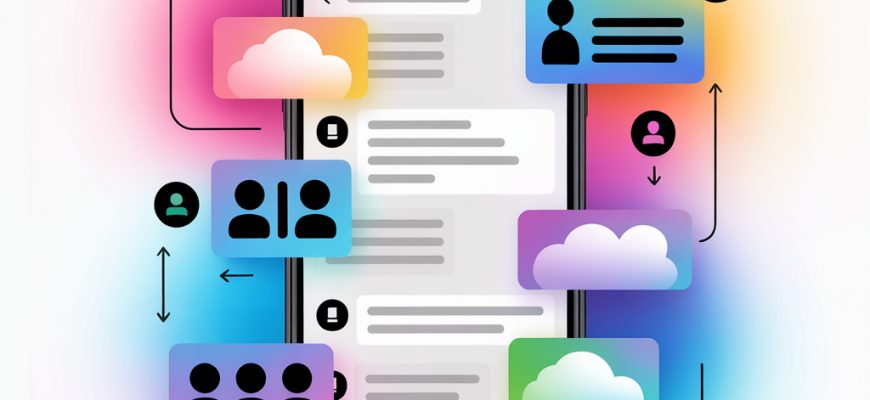 Как восстановить удалённые группы в Telegram