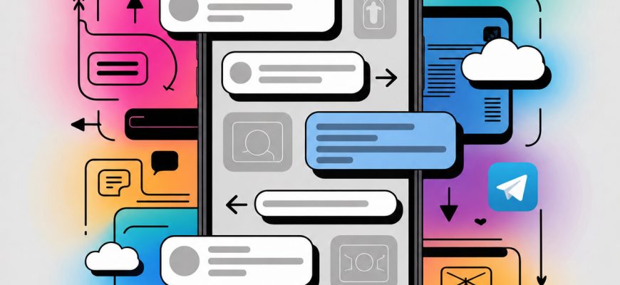 Как восстановить удалённый чат в Telegram