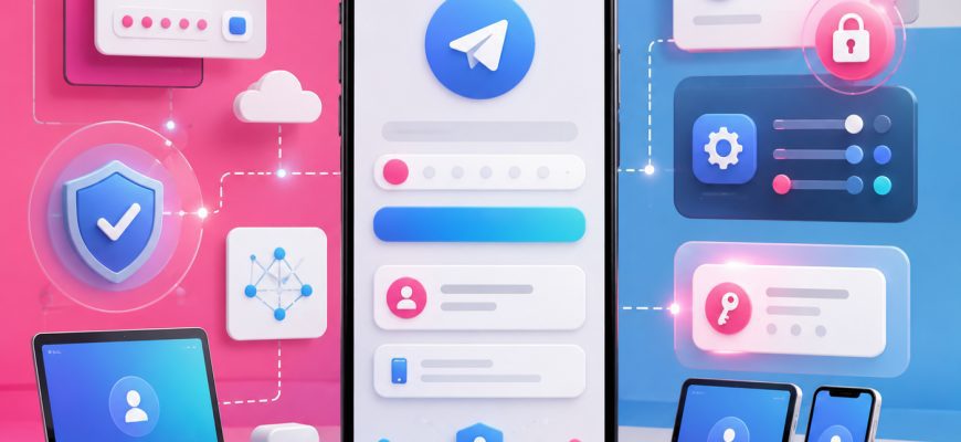 Как зайти в Telegram без кода подтверждения