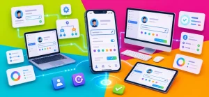 Ошибки при смене username в Telegram