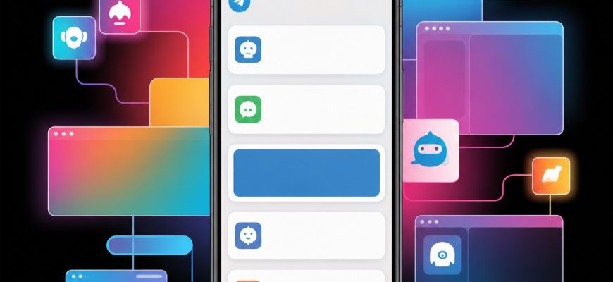 Платные и бесплатные Telegram-боты