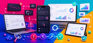 Почему аналитика не работает TikTok