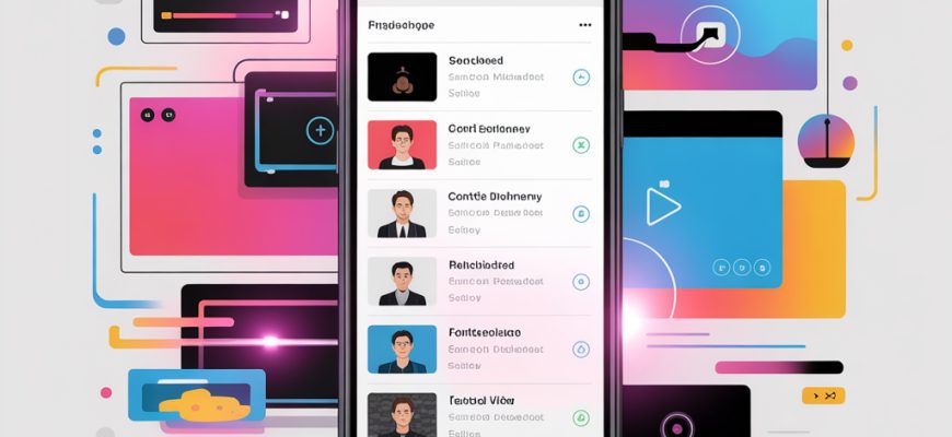 Редактирование уже опубликованных видео TikTok
