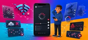 Почему не работает ТикТок