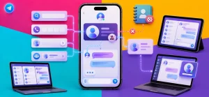 Как написать человеку в Телеграм без добавления в контакты